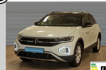 VW T-Roc 11.900 km 34.980 &euro; Fürth 90762