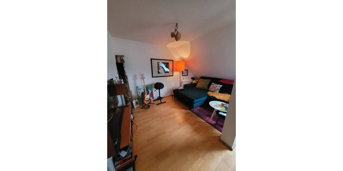 Etagenwohnung Fürth Unterfarrnbach - 2 Zimmer, 62 m&sup2;, 740&euro; | Angebot:26543756
