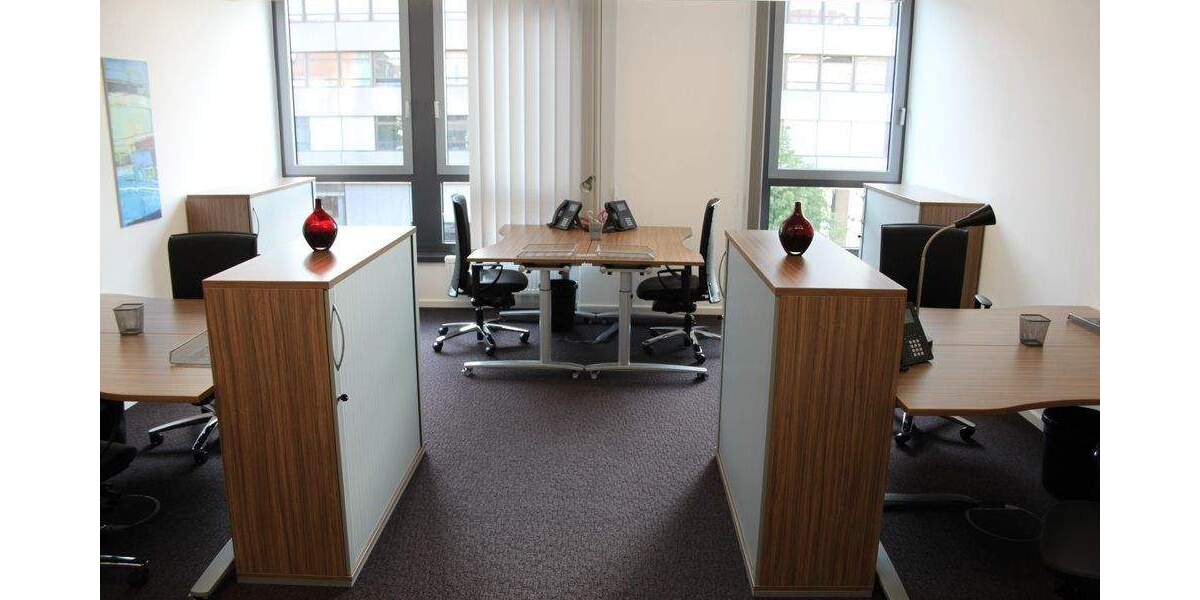 Gewerbeobjekt Nürnberg Tafelhof - 1.029&euro; | Angebot:25893111