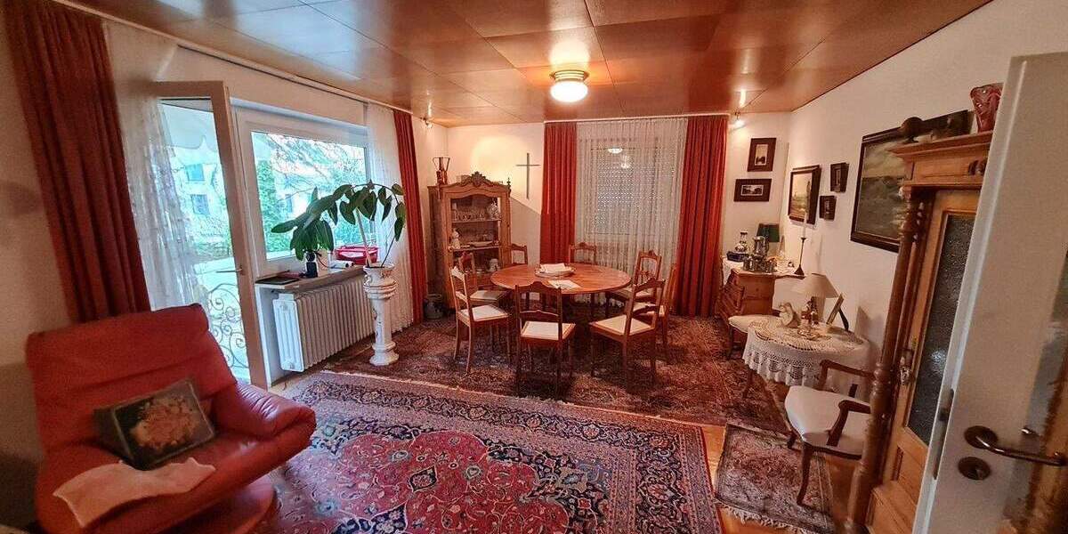 Mehrfamilienhaus, Wohnhaus Kalchreuth Käswasser - 8 Zimmer, 291 m&sup2;, 649.000&euro; | Angebot:25727754