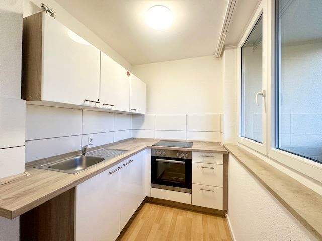Etagenwohnung Nürnberg Mögeldorf - 1 Zimmer, 43 m&sup2;, 129.500&euro; | Angebot:25737514