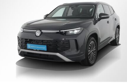 VW Tayron 25.750 km 38.220 &euro; Nürnberg 90441