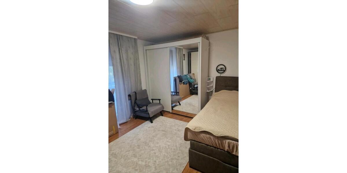 Erdgeschoßwohnung Neustadt an der Aisch - 3 Zimmer, 70 m&sup2;, 229.000&euro; | Angebot:26963205