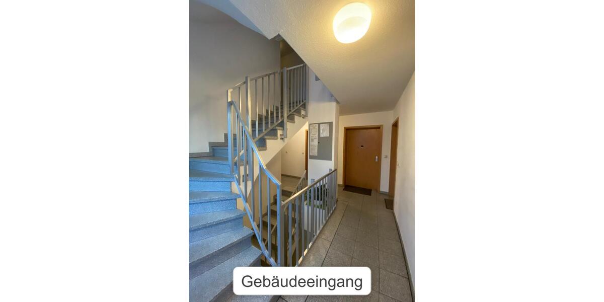 Erdgeschoßwohnung Nürnberg Gaismannshof - 1 Zimmer, 33 m&sup2;, 550&euro; | Angebot:25566428