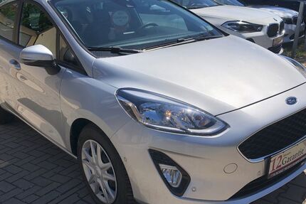 Ford Fiesta 38.458 km 11.290 &euro; Nürnberg 90469