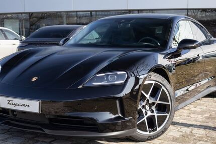 Porsche Taycan 19.900 km 89.990 &euro; Nürnberg 90425
