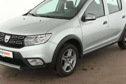 Dacia Sandero 24.453 km 11.650 &euro; Nürnberg 90441