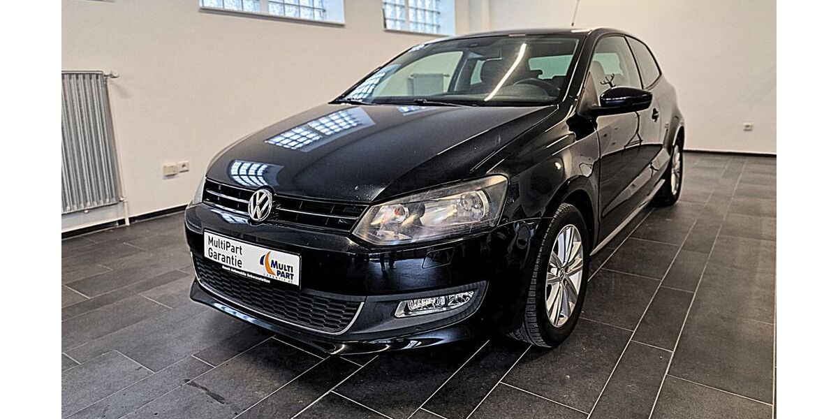 VW Polo 116.100 km 6.222 &euro; Schwanstetten 90596