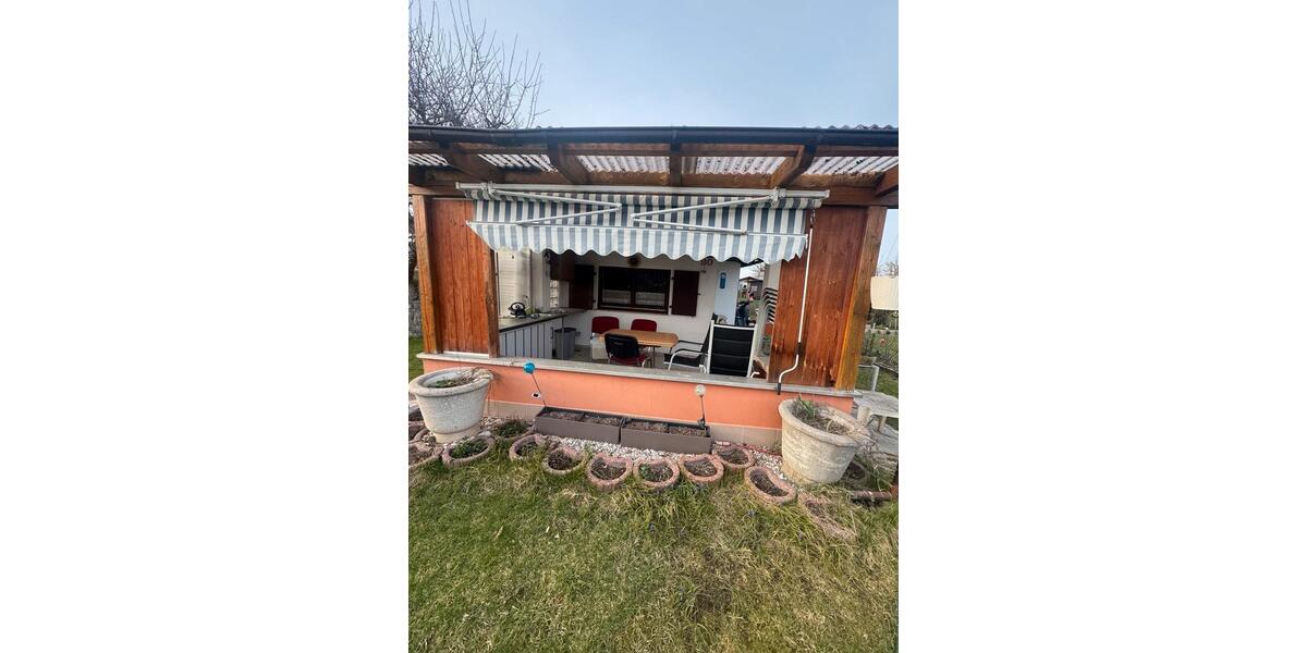 Grundstück Herzogenaurach - 16.000&euro; | Angebot:25861573