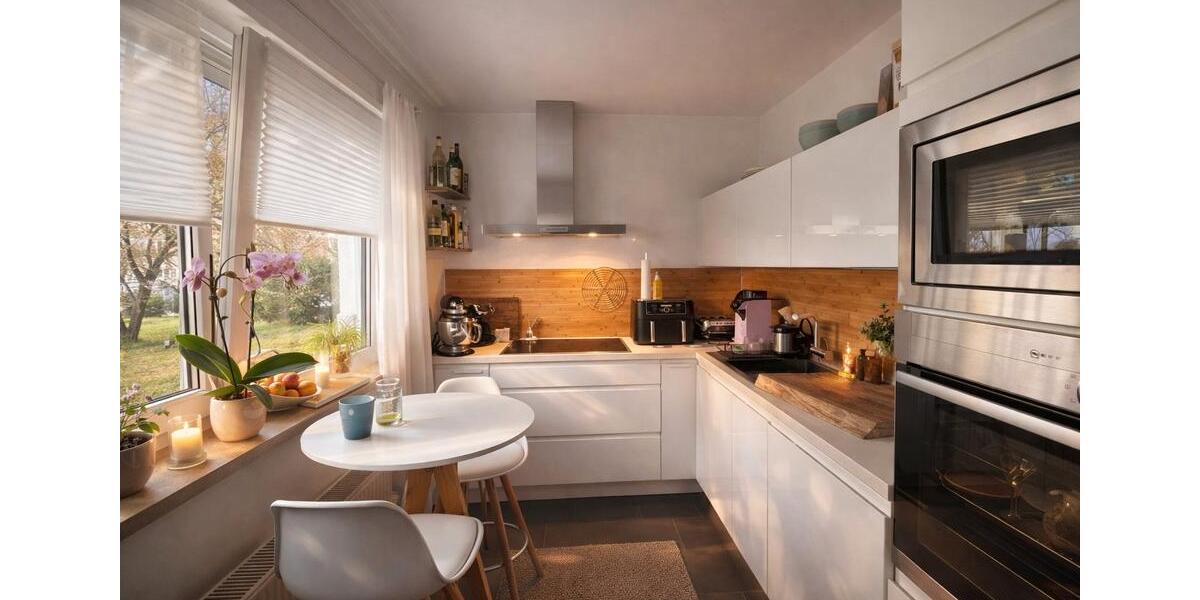 Erdgeschoßwohnung Nürnberg Gaismannshof - 3 Zimmer, 75 m&sup2;, 319.000&euro; | Angebot:26002251