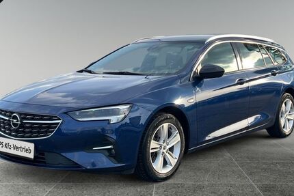 Opel Insignia 128.100 km 12.980 &euro; Nürnberg 90480