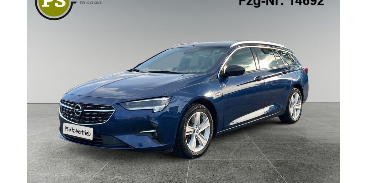 Opel Insignia 128.100 km 12.980 &euro; Nürnberg 90480