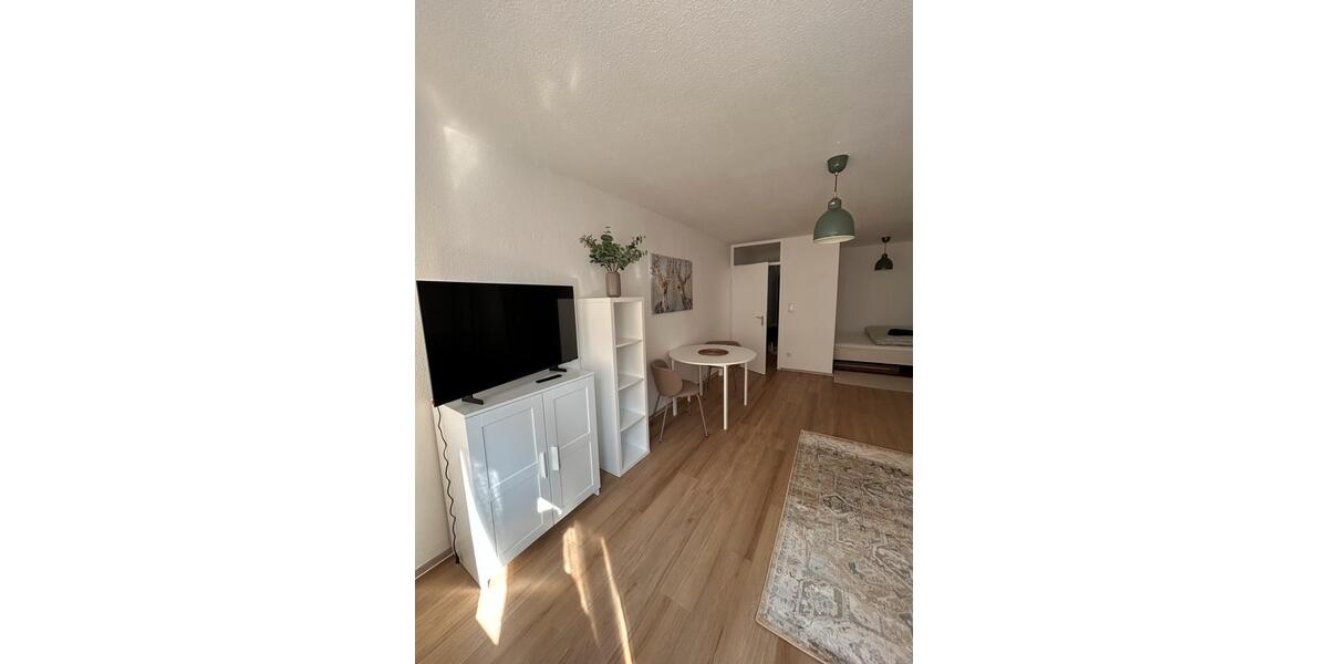 Etagenwohnung Nürnberg - 1.5 Zimmer, 37 m&sup2;, 1.490&euro; | Angebot:25782823