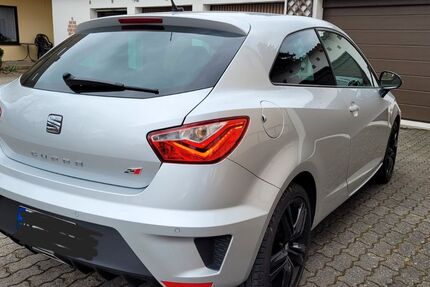 Seat Ibiza 39.000 km 15.349 &euro; Schwarzenbruck 90592