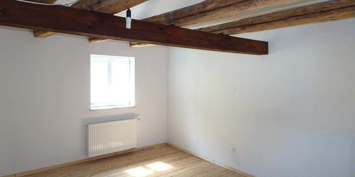 Einfamilienhaus Weisendorf - 3 Zimmer, 111 m&sup2;, 358.000&euro; | Angebot:25779295