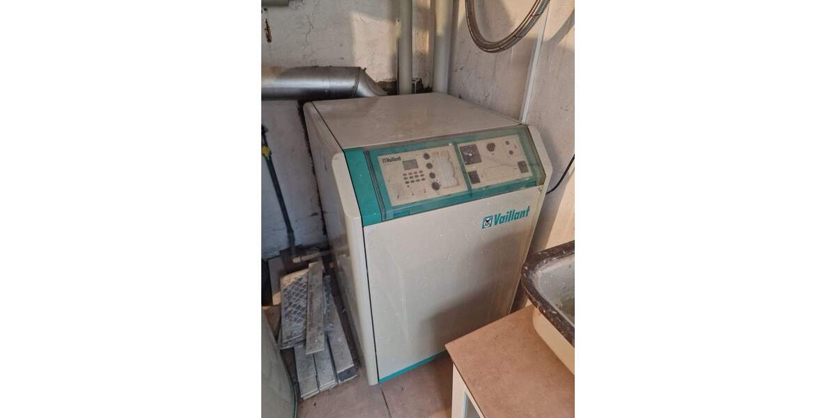 Reihenmittelhaus Fürth Unterfürberg - 6 Zimmer, 130 m&sup2;, 379.000&euro; | Angebot:25676419