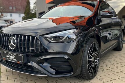 Mercedes-Benz GLA 35 AMG 21.500 km 49.990 &euro; Roßtal 90574