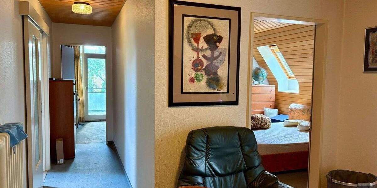 Einfamilienhaus Erlangen Tennenlohe - 7 Zimmer, 155 m&sup2;, 890.000&euro; | Angebot:25671213