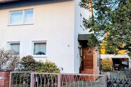 Haus Nürnberg Zerzabelshof - 5 Zimmer, 120 m&sup2;, 430.000&euro; | Angebot:25875066