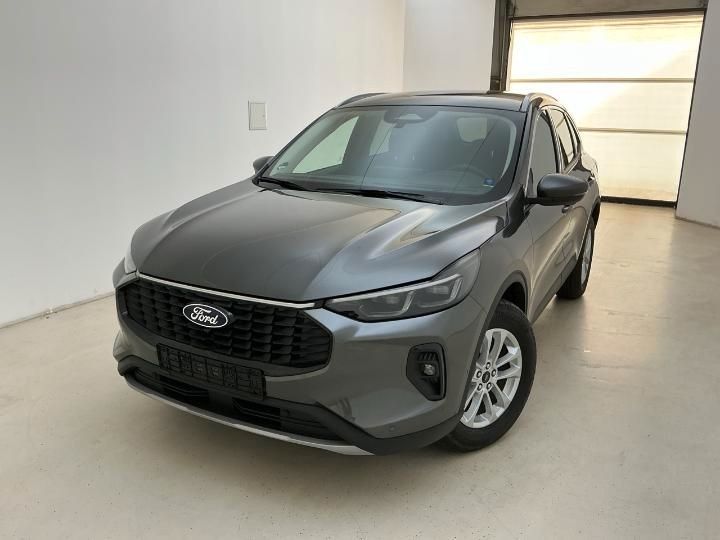 Ford Kuga 3.495 km 33.970 &euro; Nürnberg 90431