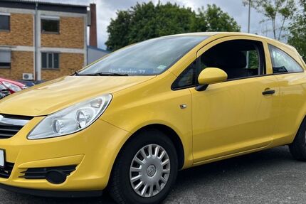 Opel Corsa 193.000 km 1.399 &euro; Nürnberg 90441