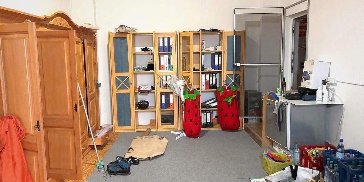 Gewerbeobjekt Oberasbach Altenberg - 1.265.000&euro; | Angebot:25909133