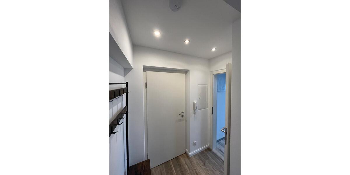 Etagenwohnung Herzogenaurach - 1.5 Zimmer, 32 m&sup2;, 800&euro; | Angebot:26614939