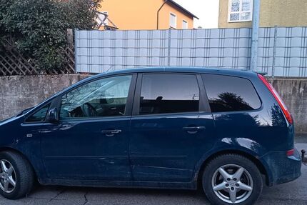 Ford C-Max 195.000 km 1.900 &euro; Schwabach 91126
