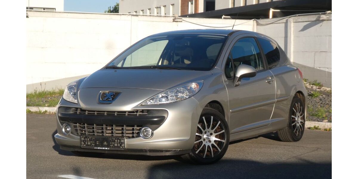Peugeot 207 184.000 km 899 &euro; Nürnberg 90441