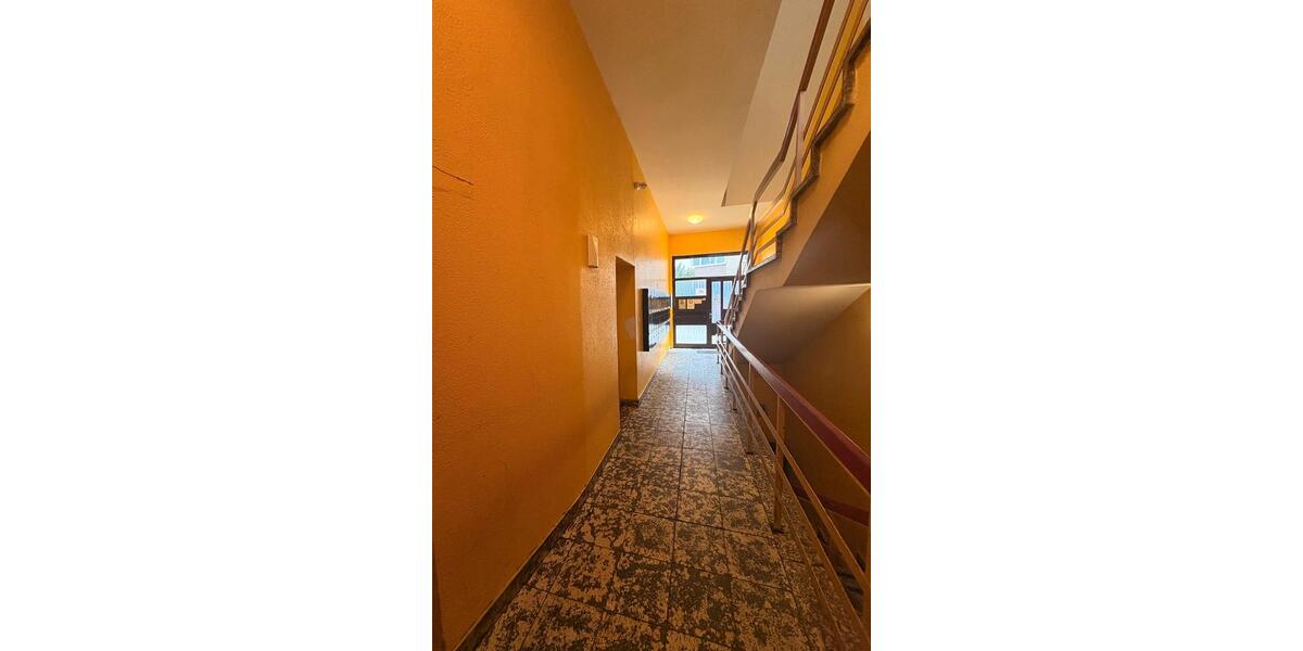 Etagenwohnung Nürnberg Hasenbuck - 2 Zimmer, 62 m&sup2;, 245.000&euro; | Angebot:25952020