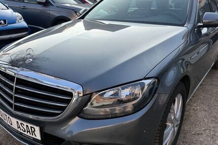 Mercedes-Benz C 220 133.000 km 16.980 &euro; Fürth 90763