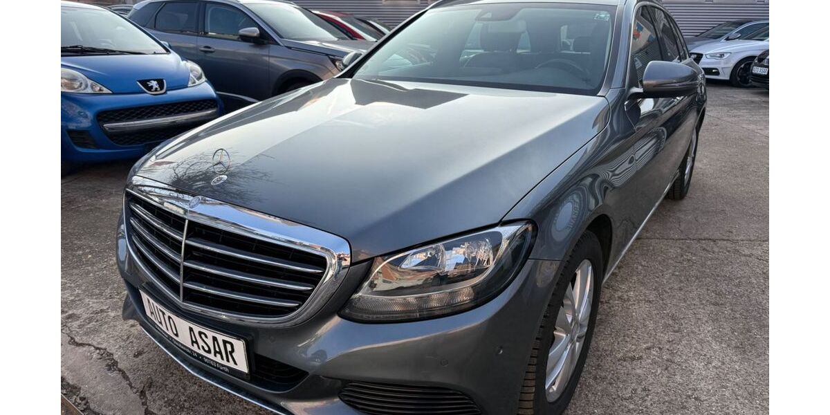 Mercedes-Benz C 220 133.000 km 16.980 &euro; Fürth 90763