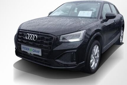 Audi Q2 28.648 km 31.940 &euro; Erlangen 91058