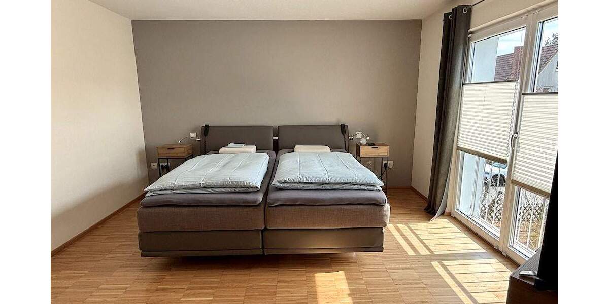 Doppelhaushälfte Neuendettelsau - 5 Zimmer, 173 m&sup2;, 520.000&euro; | Angebot:25744761
