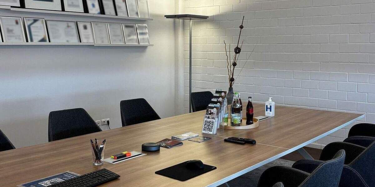 Gewerbeobjekt Nürnberg Höfen - 5.662&euro; | Angebot:25704300