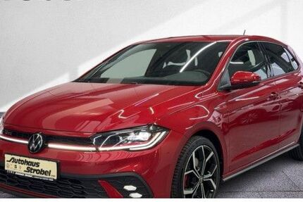 VW Polo 20.982 km 26.690 &euro; Schnaittach 91220