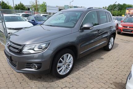 VW Tiguan 229.000 km 10.990 &euro; Nürnberg 90439