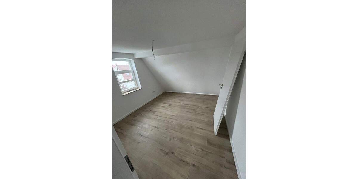 Etagenwohnung Schnaittach Hedersdorf - 3 Zimmer, 64 m&sup2;, 239.000&euro; | Angebot:25806713