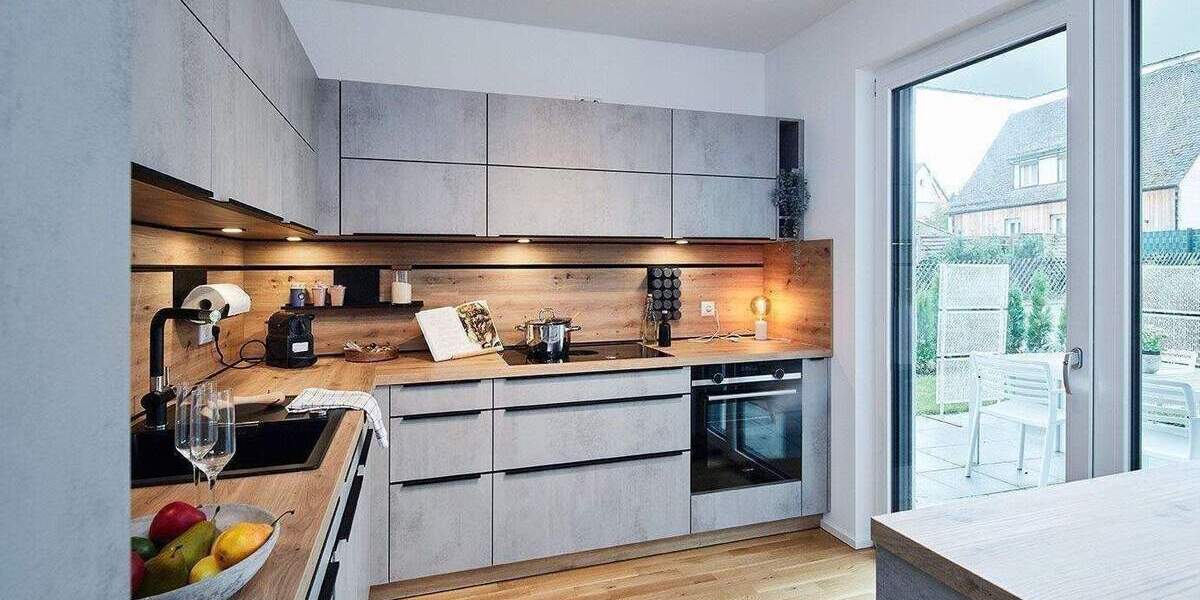 Etagenwohnung Nürnberg Laufamholz - 3 Zimmer, 85 m&sup2;, 661.550&euro; | Angebot:26617132