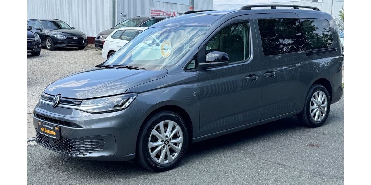 VW Caddy Maxi 157.000 km 20.000 &euro; Cadolzburg (bei Nürnberg) 90556