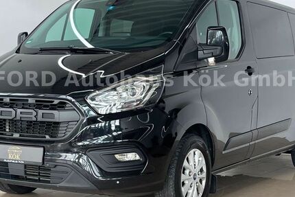 Ford Transit 241.333 km 14.990 &euro; Neunkirchen Br. 91077