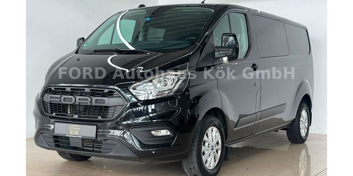 Ford Transit 241.333 km 14.990 &euro; Neunkirchen Br. 91077
