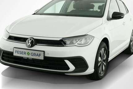 VW Polo 1.250 km 23.880 &euro; Nürnberg 90441
