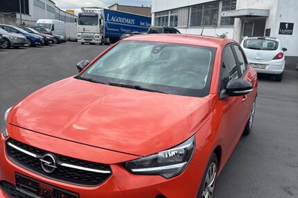 Opel Corsa 52.368 km 13.500 &euro; Nürnberg 90427