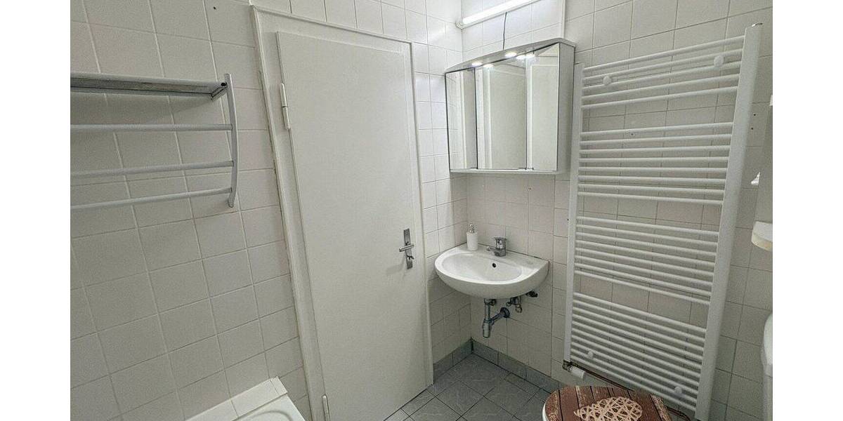Etagenwohnung Nürnberg Gostenhof - 2 Zimmer, 55 m&sup2;, 199.999&euro; | Angebot:26825797