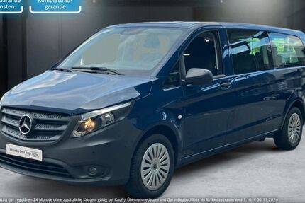 Mercedes-Benz Vito 88.582 km 24.780 &euro; Fürth 90763