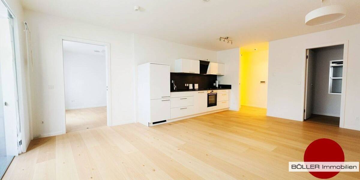 Etagenwohnung Nürnberg Veilhof - 2 Zimmer, 50 m&sup2;, 1.050&euro; | Angebot:26379568