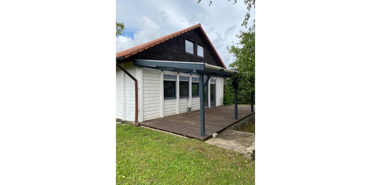 Einfamilienhaus Oberreichenbach - 3 Zimmer, 95 m&sup2;, 475.000&euro; | Angebot:25657267