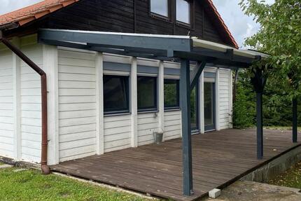 Haus Oberreichenbach - 3 Zimmer, 95 m&sup2;, 475.000&euro; | Angebot:25657267