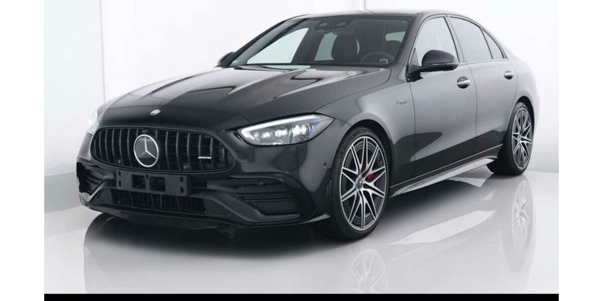 Mercedes-Benz C 43 AMG 21.451 km 65.800 &euro; Nürnberg 90491